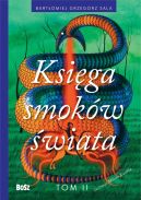 Okadka - Ksiga smokw wiata