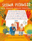 Okładka - Słowa pierwsze