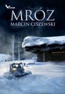 Okładka książki - Mróz