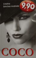 Ok�adka - Coco