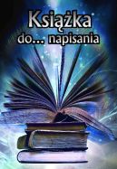 Okładka - Książka do napisania