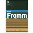 Okadka ksizki - Niech si stanie czowiek. z psychologii etyki