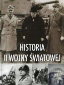 Ok�adka - Historia II wojny �wiatowej