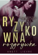 Ok�adka - Ryzykowna rozgrywka