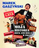 Okładka ksiązki - Cudowne lata