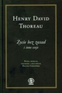 Okadka ksizki - ycie bez zasad i inne eseje