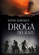Okładka książki - Droga do raju