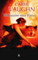 Okadka ksiki - Wakacyjne noce Kitty