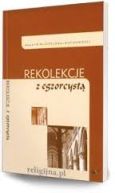 Okładka - Rekolekcje z egzorcystą