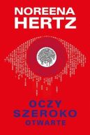 Ok�adka ksi�zki - Oczy szeroko otwarte