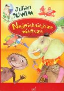 Okładka - Najpiękniejsze wiersze