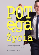 Ok�adka - Pot�ga �ycia