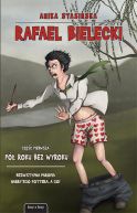 Ok�adka - Rafael Bielecki: P� roku bez wyroku