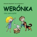 Ok�adka - Wer�nka chce zwierz�tkò