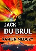 Okadka ksizki - Kamie Meduzy