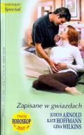 Ok�adka - Zapisane w gwiazdach
