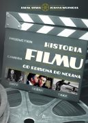 Ok�adka - Historia filmu