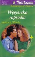 Ok�adka - W�gierska rapsodia