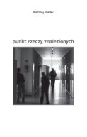 Ok�adka - Punkt rzeczy znalezionych
