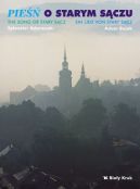 Ok�adka - Pie�� o Starym S�czu (wersja angielso-polsko-niemiecka)