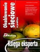 Ok�adka - Okablowanie sieciowe w praktyce. Ksi�ga eksperta