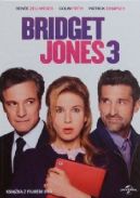 Okadka ksiki - Bridget Jones 3 (ksika + film)
