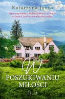 Okładka - W poszukiwaniu miłości