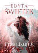 Okładka ksiązki - Przenikanie