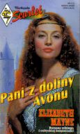 Ok�adka - Pani z doliny Avonu