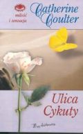 Okładka - Ulica Cykuty