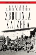 Okładka książki - Zbrodnia Kajzera