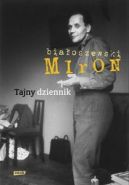 Okładka ksiązki - Tajny dziennik