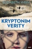 Ok�adka ksi�zki - Kryptonim Verity