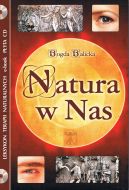 Okadka ksizki - Natura w nas