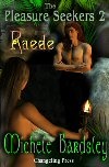 Okładka - Raede