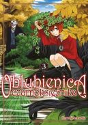 Ok�adka - Oblubienica czarnoksi�nika 3