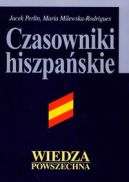 Ok�adka - Czasowniki hiszpa�skie