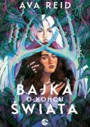 Okadka - Bajka o kocu wiata