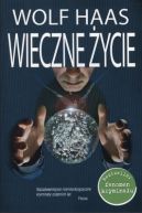 Okadka ksizki - Wieczne ycie