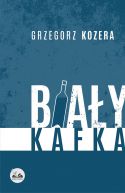 Okadka ksizki - Biay Kafka