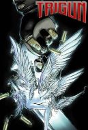 Okadka - Trigun tom 2