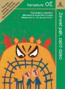 Okadka ksizki - Zerwa pki, zabi dzieci