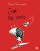 Okładka ksiązki - Góry Żmijowe