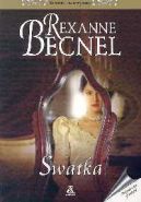 Okadka ksizki - Swatka