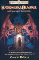 Okadka - Sadzawka blasku. Ruiny mych Drannor