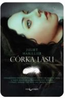 Okładka książki - Córka lasu