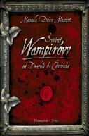 Ok�adka - �wiat Wampir�w. Od Draculi do Edwarda
