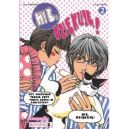 Okadka - Nie, Dzikuj! tom 2