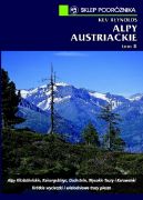 Okadka - Alpy Austriackie tom II