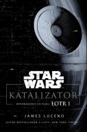 Okadka - Star Wars. Katalizator